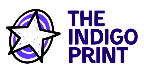 The Indigo Print